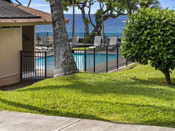Kailua Kona Home 1000802