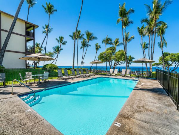 Kailua Kona Home 1000802