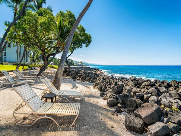 Kailua Kona Home 1000802
