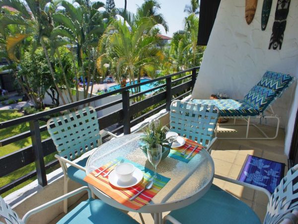 Kailua Kona Home 1000804