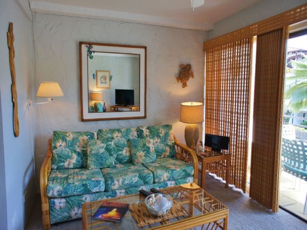 Kailua Kona Home 1000804