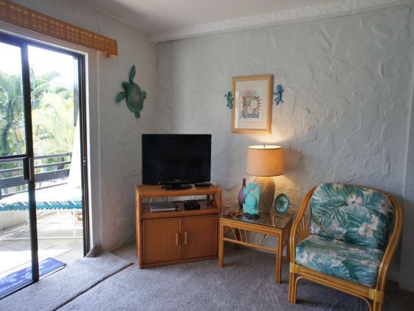 Kailua Kona Home 1000804