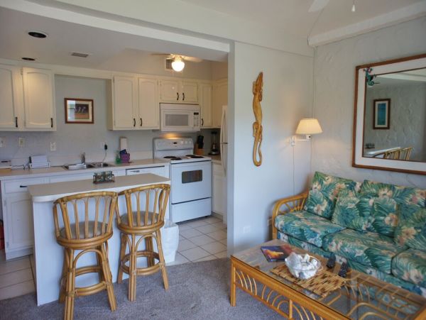 Kailua Kona Home 1000804