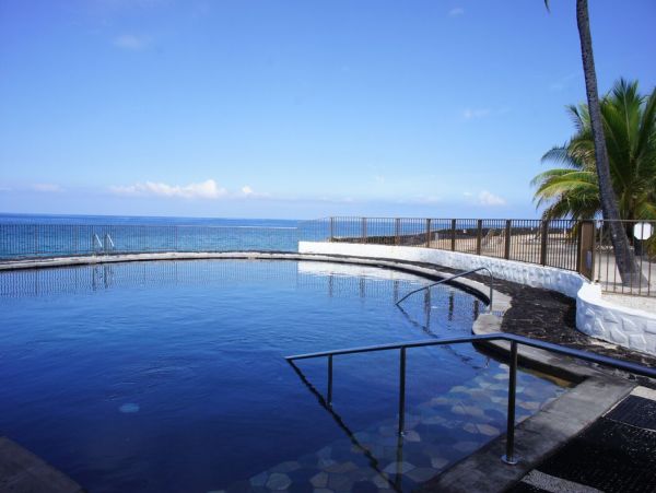 Kailua Kona Home 1000804