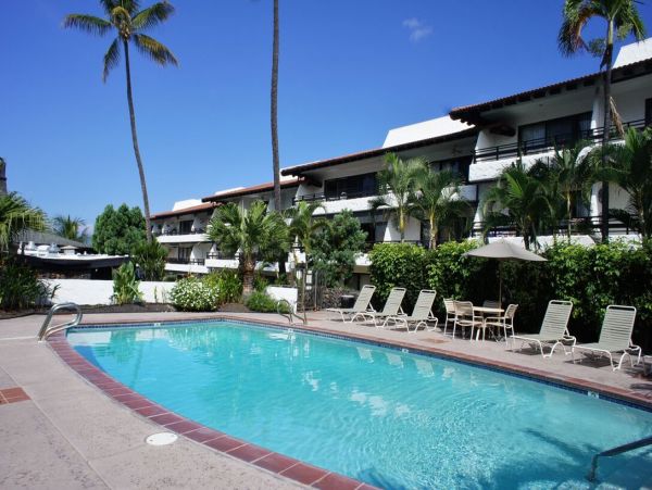 Kailua Kona Home 1000804