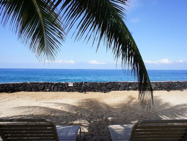 Kailua Kona Home 1000804