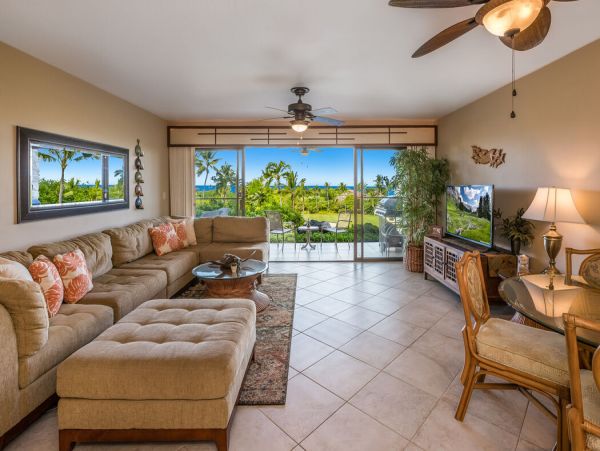 Kailua Kona Home 1000805