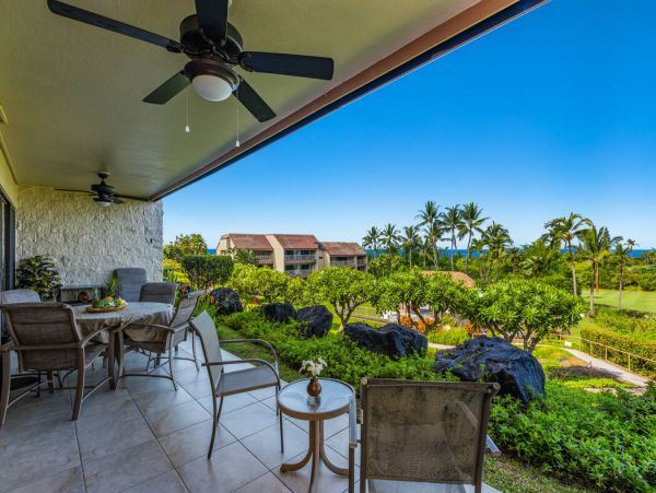 Kailua Kona Home 1000805