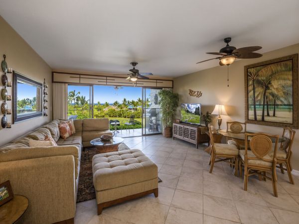 Kailua Kona Home 1000805