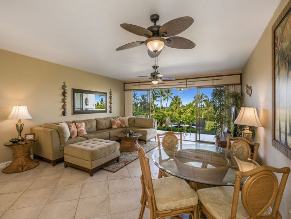 Kailua Kona Home 1000805
