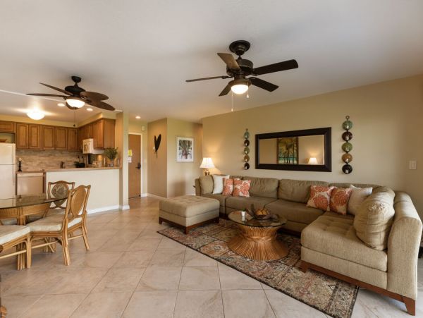 Kailua Kona Home 1000805