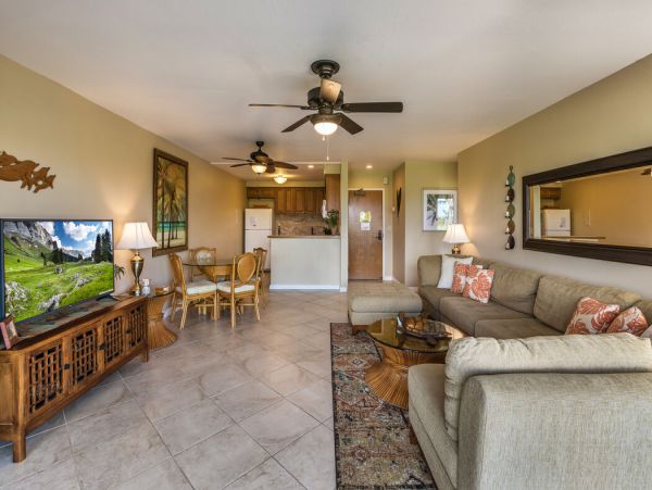Kailua Kona Home 1000805