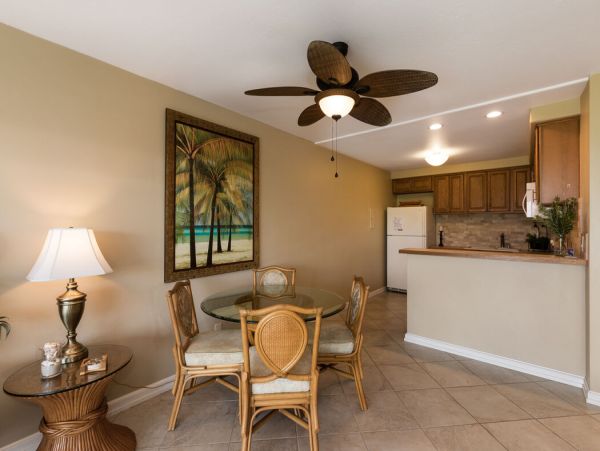 Kailua Kona Home 1000805