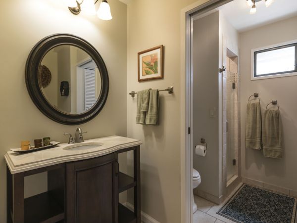 Kailua Kona Home 1000805