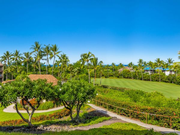 Kailua Kona Home 1000805
