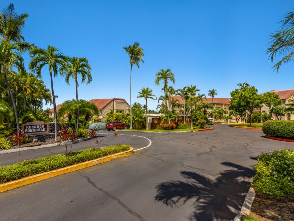 Kailua Kona Home 1000805