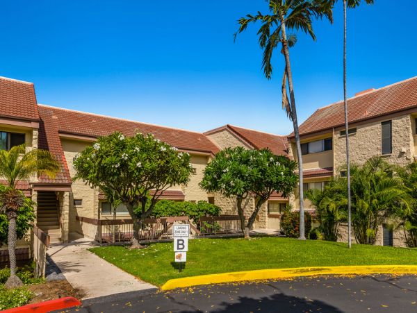 Kailua Kona Home 1000805
