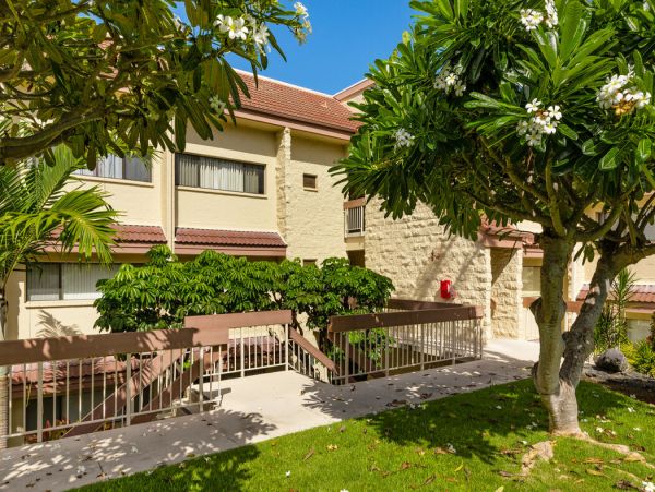 Kailua Kona Home 1000805