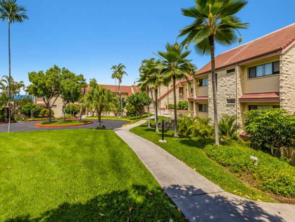 Kailua Kona Home 1000805