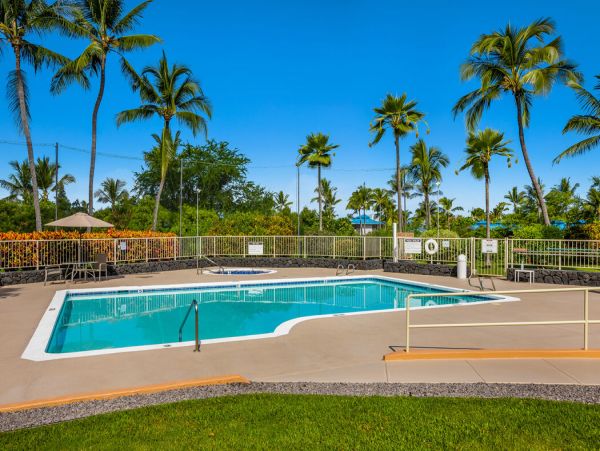 Kailua Kona Home 1000805
