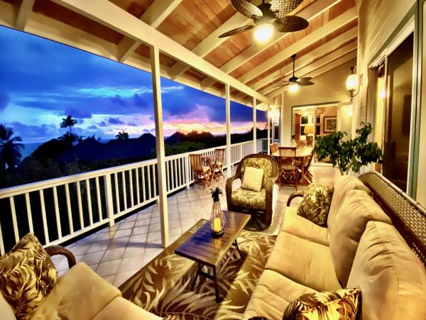 Kailua Kona Home 1000806