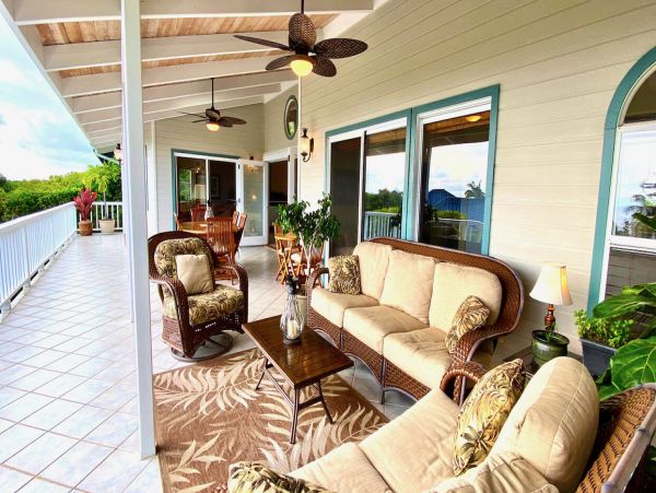 Kailua Kona Home 1000806