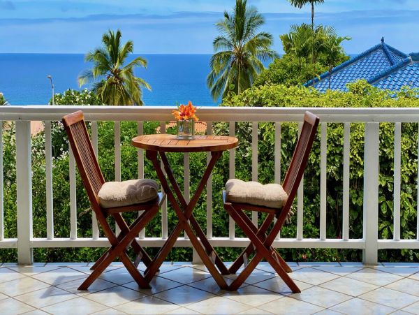 Kailua Kona Home 1000806