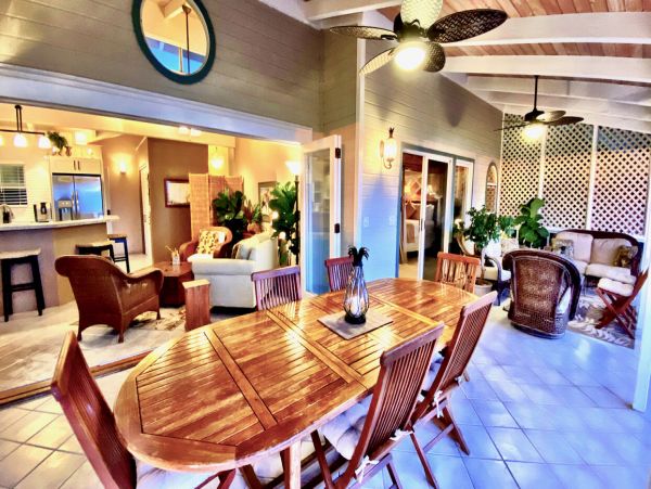 Kailua Kona Home 1000806
