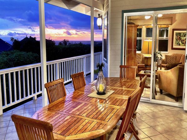 Kailua Kona Home 1000806