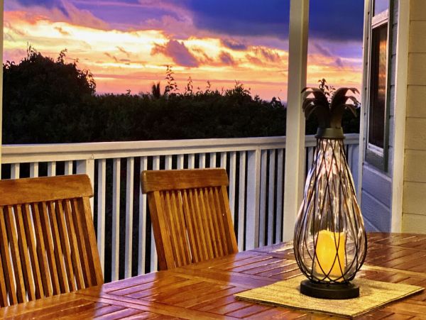 Kailua Kona Home 1000806