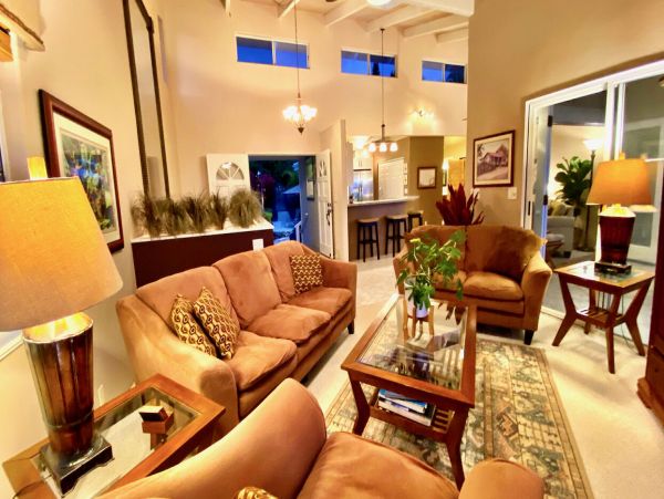 Kailua Kona Home 1000806