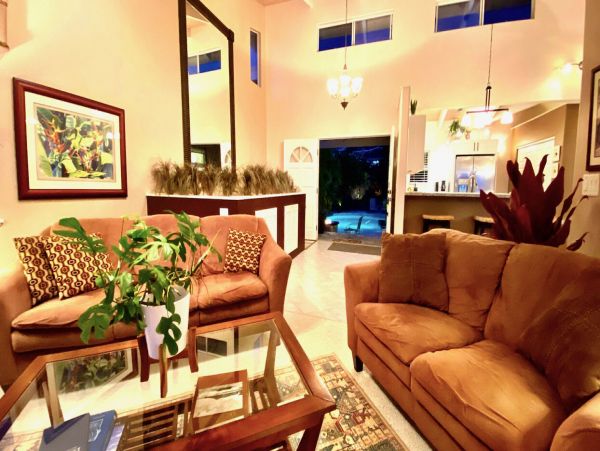 Kailua Kona Home 1000806