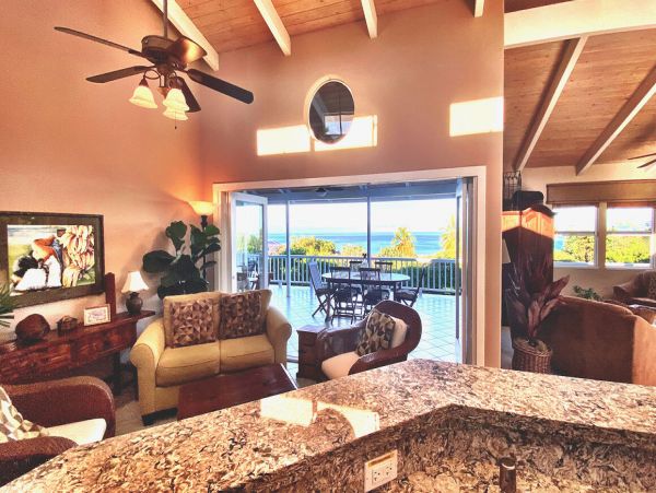 Kailua Kona Home 1000806