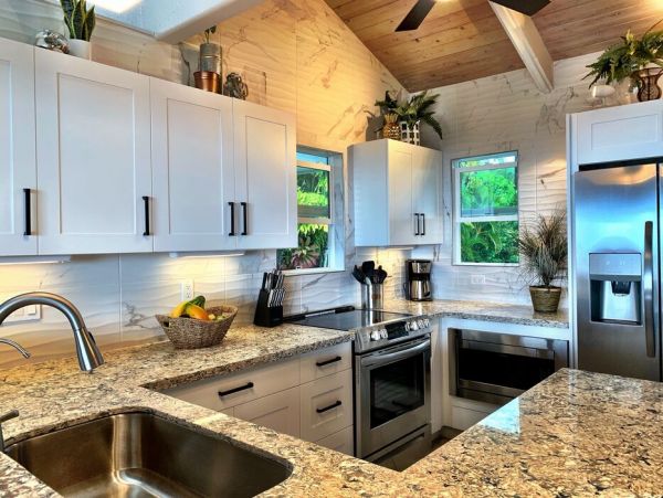 Kailua Kona Home 1000806