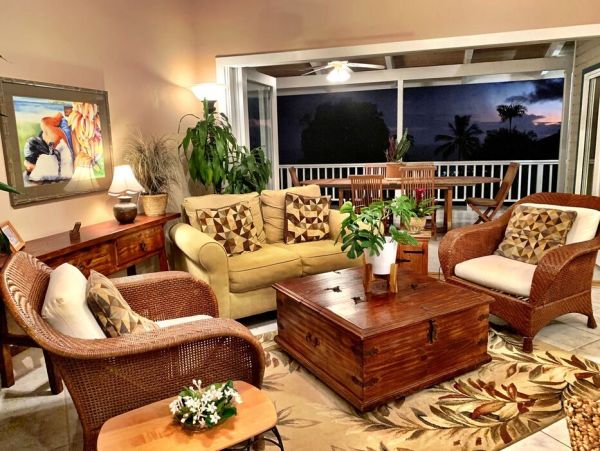 Kailua Kona Home 1000806
