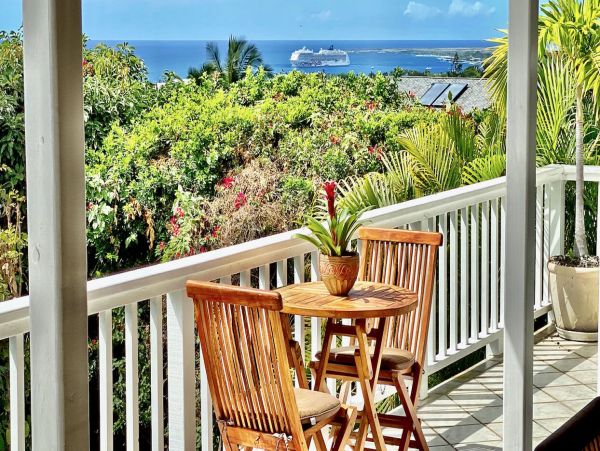 Kailua Kona Home 1000806