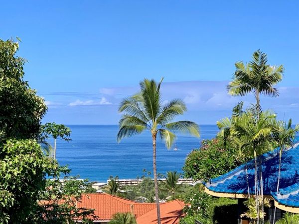 Kailua Kona Home 1000806