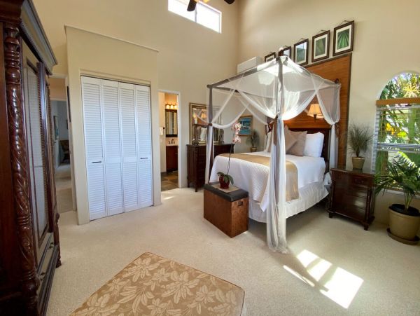 Kailua Kona Home 1000806