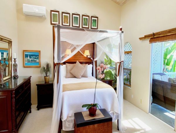 Kailua Kona Home 1000806