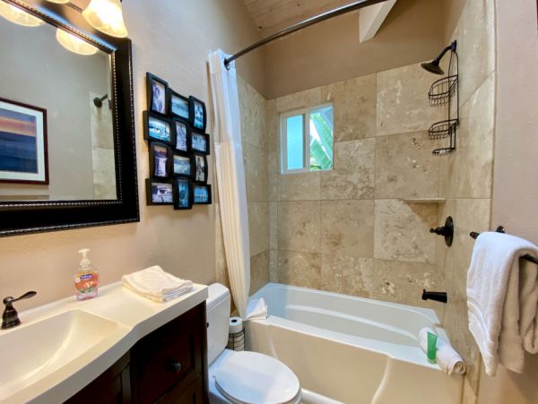 Kailua Kona Home 1000806