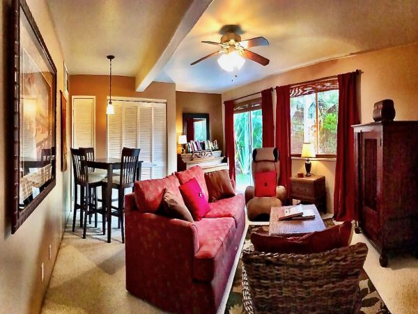 Kailua Kona Home 1000806