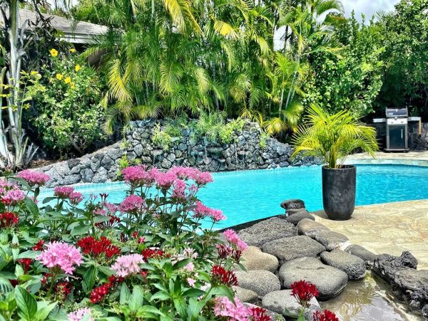 Kailua Kona Home 1000806
