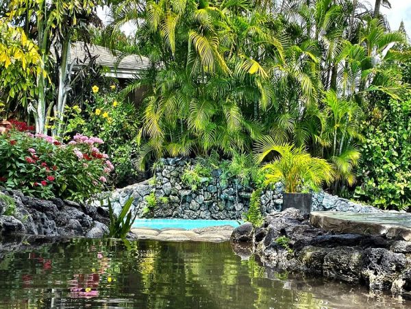 Kailua Kona Home 1000806