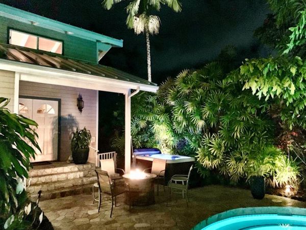 Kailua Kona Home 1000806