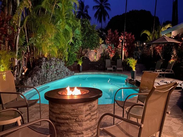 Kailua Kona Home 1000806