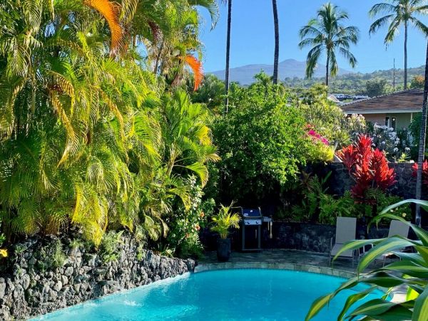 Kailua Kona Home 1000806