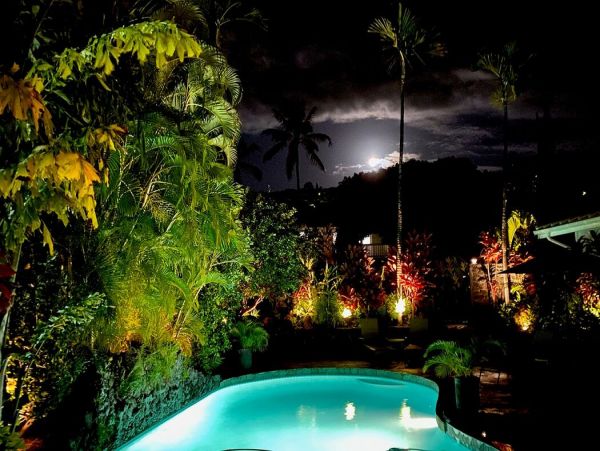 Kailua Kona Home 1000806