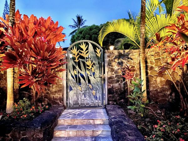 Kailua Kona Home 1000806