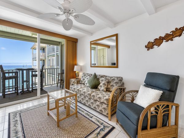 Kailua Kona Home 1000807