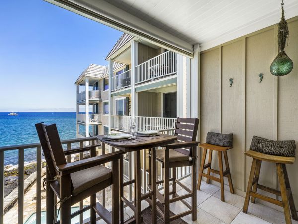 Kailua Kona Home 1000807
